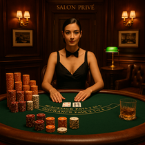 MyEmpire Casino - Blackjack Table Game