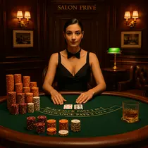MyEmpire Casino - Blackjack Table Game