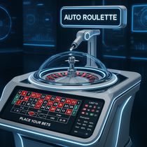 MyEmpire Casino - Roulette Table Game