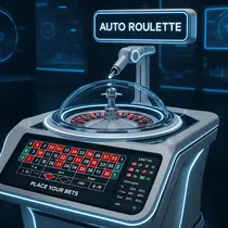 MyEmpire Casino - Roulette Table Game