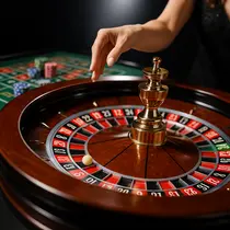 MyEmpire - Live Roulette - Evolution Gaming