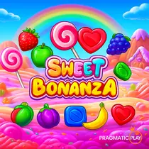 MyEmpire Casino - Sweet Bonanza Slot Game