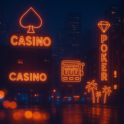 MyEmpire Casino Welcome Bonus - 100% Up to $500 + 50 Free Spins