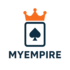 MyEmpire Casino Australia Logo