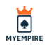 MyEmpire Casino Australia Logo