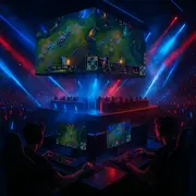 MyEmpire - Esports Betting - Live Gaming Odds