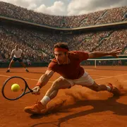 MyEmpire - Tennis Betting - Competitive Odds